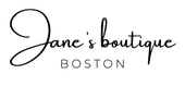 Jane's Boutique Boston